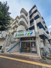 ＪＲ京浜東北・根岸線蕨駅まで徒歩3分