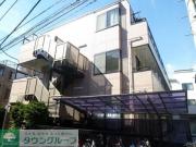 シャトー晴偕