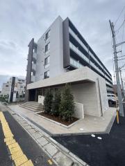KUZE市川