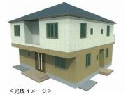 仙台市地下鉄南北線台原駅まで徒歩12分