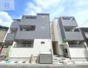 クリエオーレ吉田下島