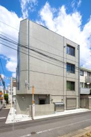 ヒルズコート南台