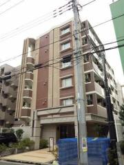 京急空港線大鳥居駅まで徒歩7分