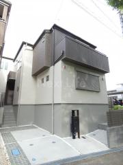 有馬8丁目戸建住宅C棟
