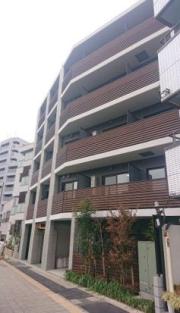 東武東上線中板橋駅まで徒歩9分