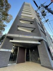 クリスタルグランツ梅田II