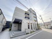 SK RESIDENCES 城北