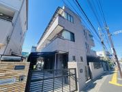 AMBIENTE SOL 等々力