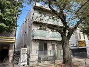 ＪＲ南武線矢川駅まで徒歩10分