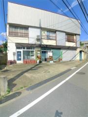 長谷川ハイツ