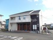 カーサプリート A棟
