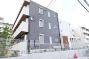 TSUBAKI HOUSE