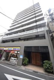 ＪＲ総武線（各駅停車）東中野駅まで徒歩9分