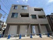 ＪＲ中央線高円寺駅まで徒歩7分