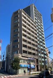 地下鉄鶴舞線原駅まで徒歩1分