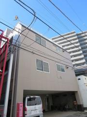 コーポコシザワ