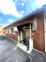 三ツ渕東池田貸家