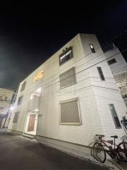 西武池袋・豊島線椎名町駅まで徒歩4分