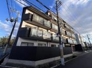 クリア緑地