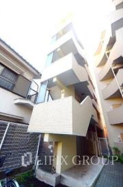ヴィーブ横浜白楽弐番館