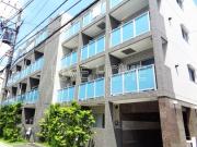 ＪＲ総武線（各駅停車）東中野駅まで徒歩5分