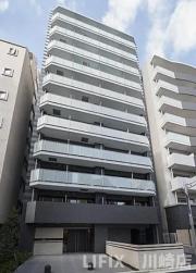 ガーラ・ヴィスタ川崎