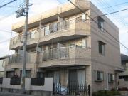 阪神本線今津駅まで徒歩10分