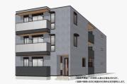 小田急江ノ島線湘南台駅まで徒歩5分