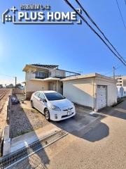 布引戸建て