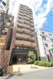 アドバンス上町台IIクレイドル