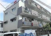 東京メトロ丸ノ内線新高円寺駅まで徒歩4分