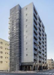 東京メトロ半蔵門線清澄白河駅まで徒歩1分