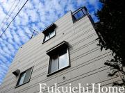 京王線笹塚駅まで徒歩4分