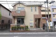 京急本線鶴見市場駅まで徒歩3分