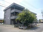 マンション宮ノ上