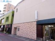 アパルト新古町