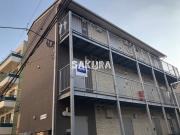 ヴェラハイツ川崎