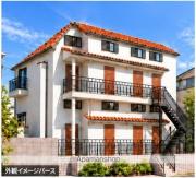 chalet プラス新検見川