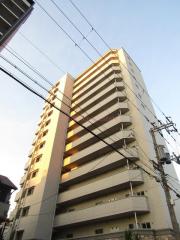 プレジオ都島ASIAN