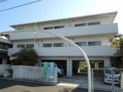 三田サンライズハイツ