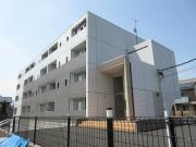 ＪＲ高崎線上尾駅まで徒歩14分