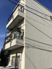 都営新宿線一之江駅まで徒歩13分