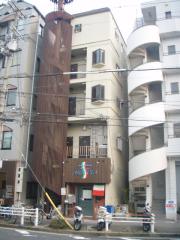 フレンドマンション