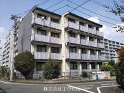 ＪＲ中央線西八王子駅まで徒歩11分