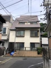 ビレッジ雑司ヶ谷