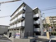 ＪＲ鹿児島本線竹下駅まで徒歩13分