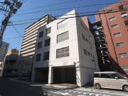 ＪＲ鹿児島本線博多駅まで徒歩7分