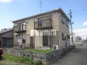 グリーンテラス足近