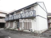 ビューハイツ平町B