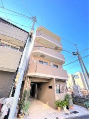 目白 谷口マンション